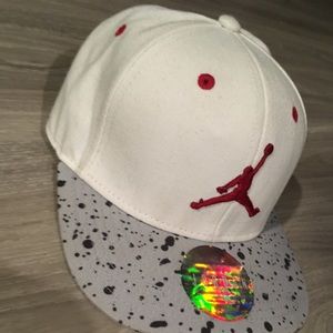 Jordan SnapBack